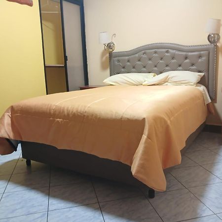 Hospedaje Karol Hotel Ayacucho Luaran gambar
