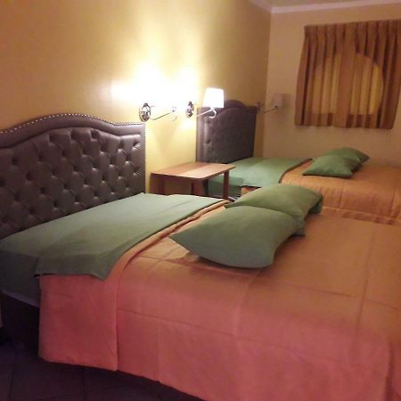 Hospedaje Karol Hotel Ayacucho Luaran gambar