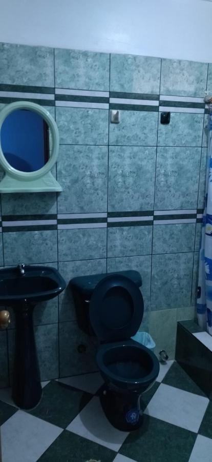 Hospedaje Karol Hotel Ayacucho Luaran gambar