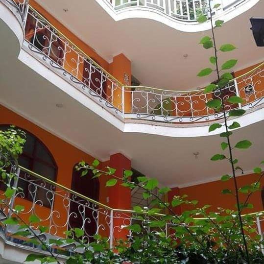 Hospedaje Karol Hotel Ayacucho Luaran gambar