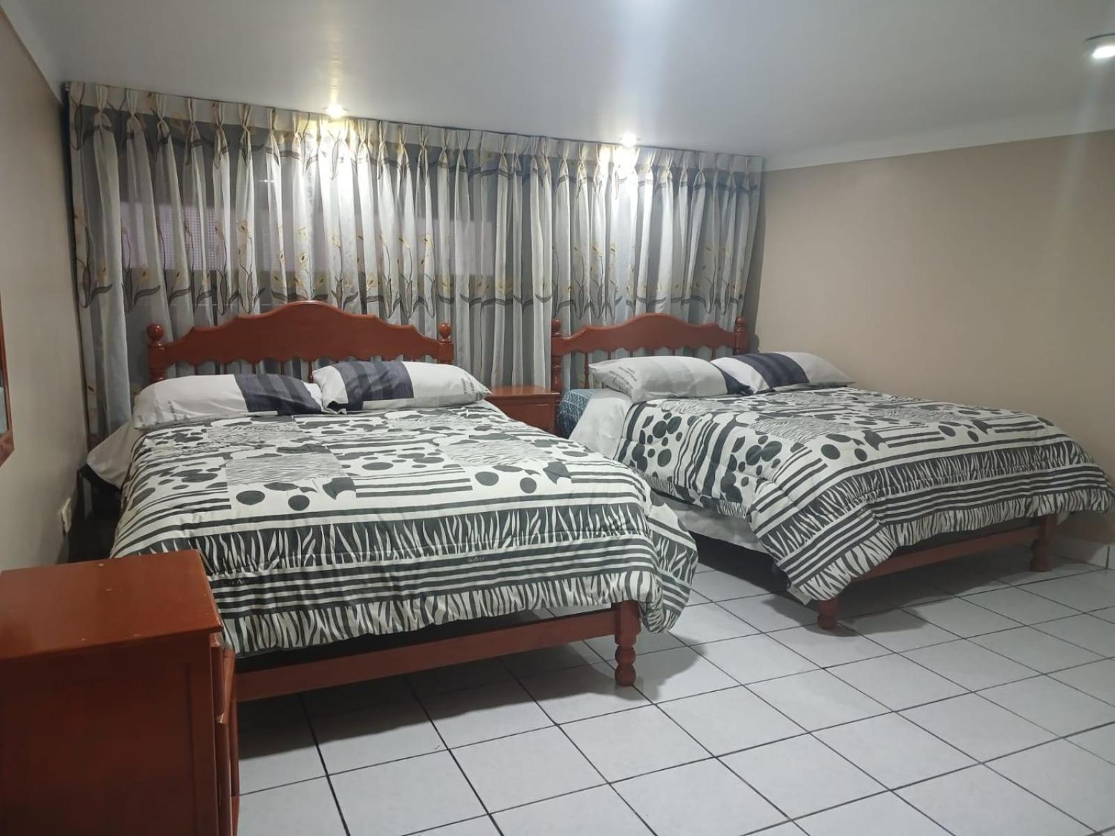 Hospedaje Karol Hotel Ayacucho Luaran gambar
