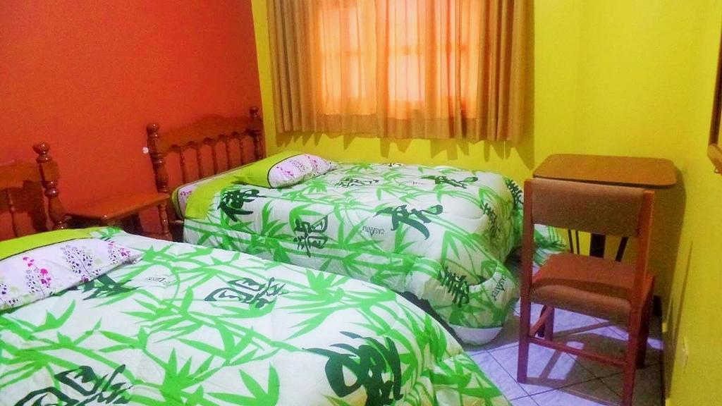 Hospedaje Karol Hotel Ayacucho Bilik gambar